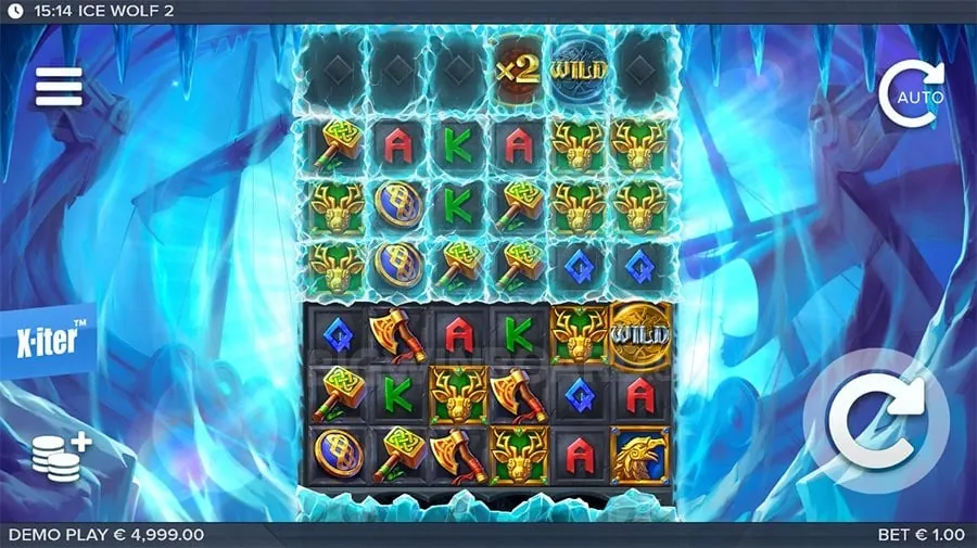 Seamless Gaming Experience