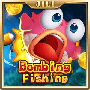 OKBET Fishing Games