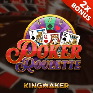 Omaha Poker Game