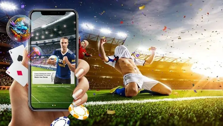 OKBET mobile app for seamless gaming