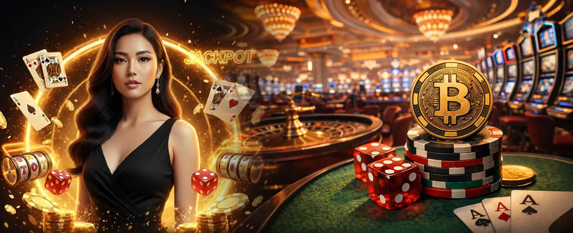 OKBET Originals exclusive online casino games and sports betting platform