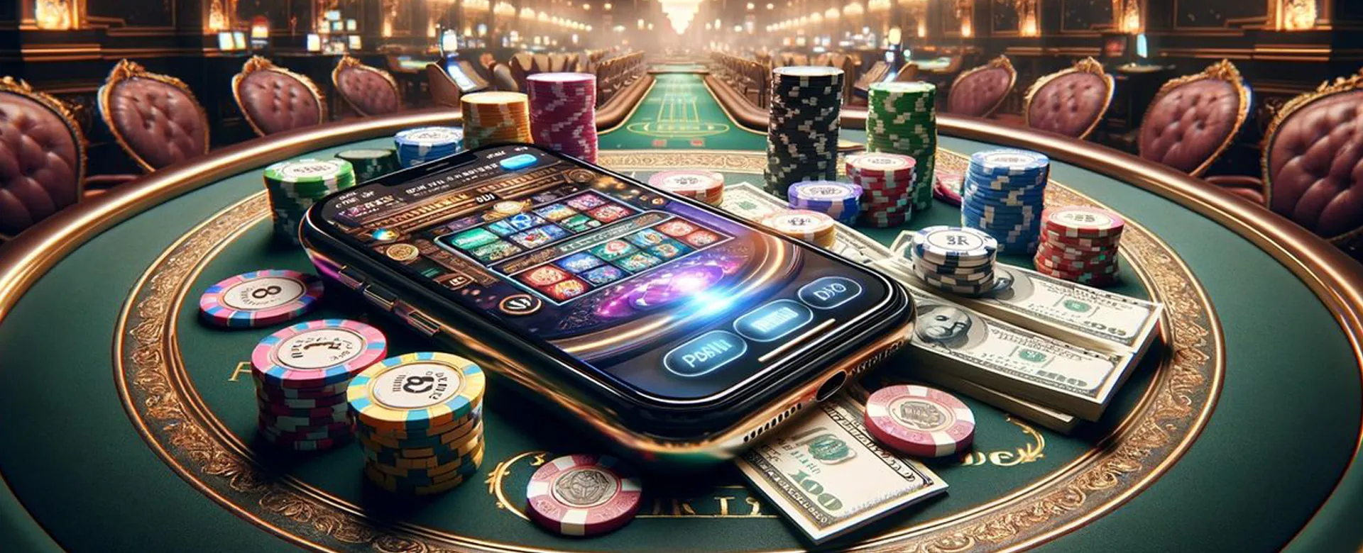okbet VIP Exclusive Promo 2026
