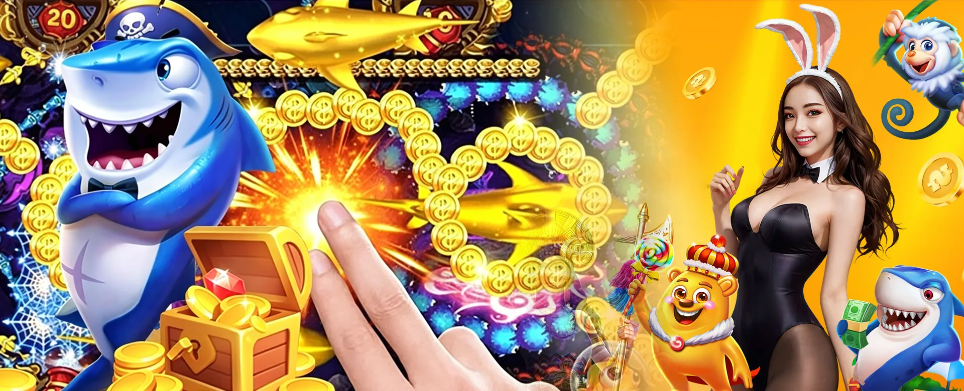 okbet Golden Draw Promo 2026