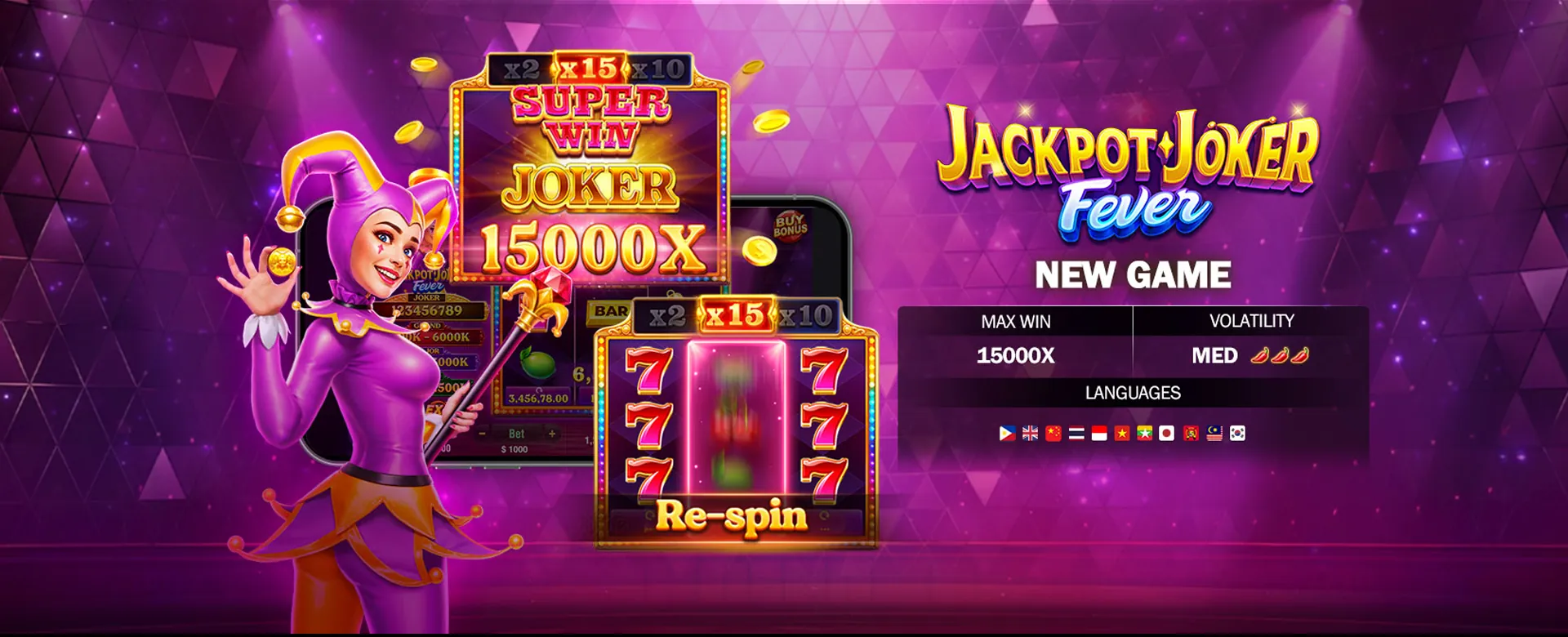 OKBET Casino Games Guide Hero